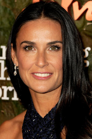 Demi Moore Filmography and Movies | Fandango